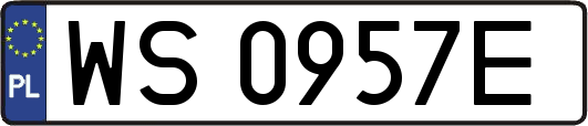 WS0957E