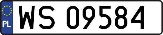 WS09584