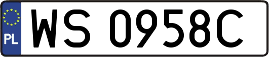 WS0958C