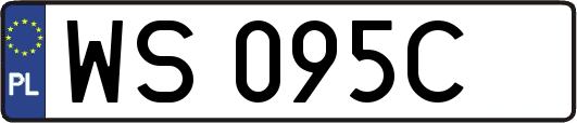 WS095C