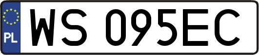 WS095EC
