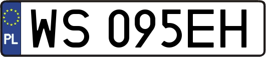 WS095EH