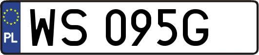 WS095G