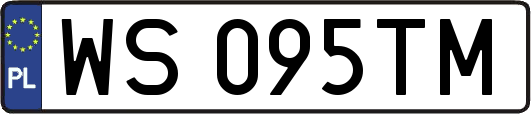WS095TM
