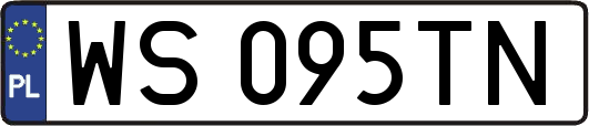 WS095TN
