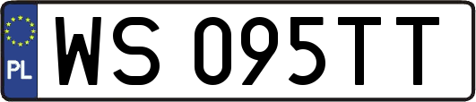 WS095TT