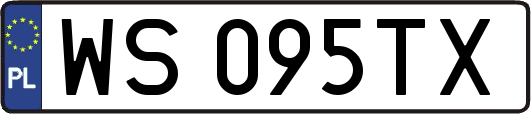 WS095TX