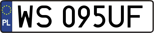 WS095UF
