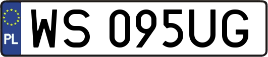 WS095UG