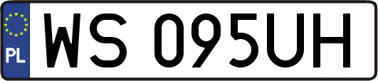 WS095UH