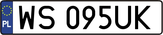 WS095UK