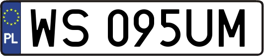 WS095UM