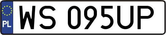 WS095UP