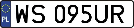 WS095UR