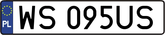 WS095US