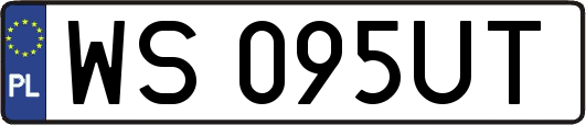 WS095UT