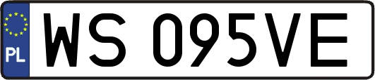 WS095VE