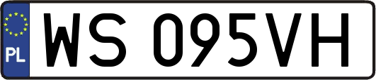 WS095VH