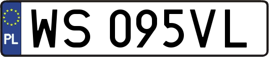 WS095VL