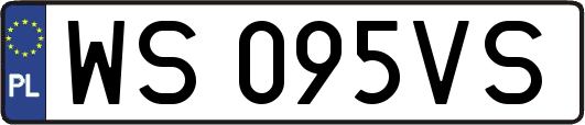WS095VS