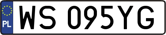 WS095YG