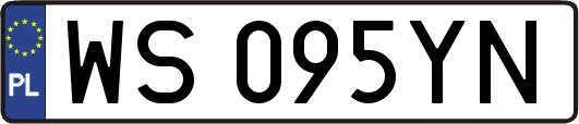 WS095YN