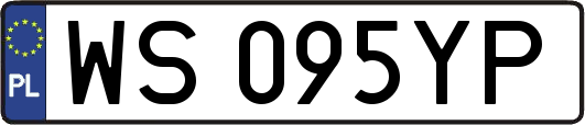 WS095YP