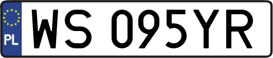 WS095YR