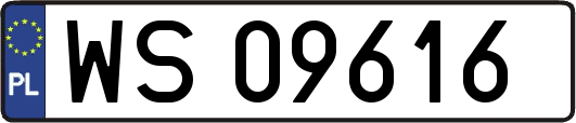 WS09616