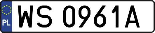 WS0961A