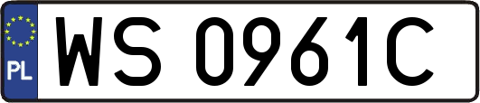WS0961C