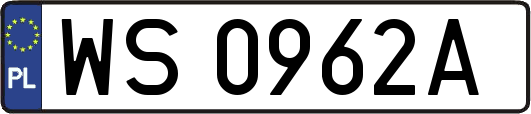 WS0962A