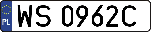 WS0962C