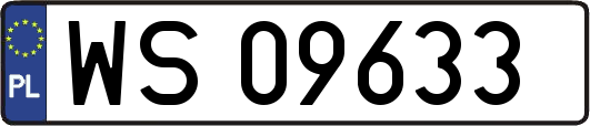 WS09633