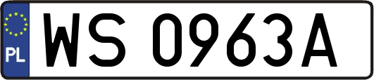 WS0963A