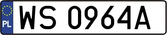 WS0964A