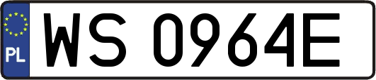 WS0964E