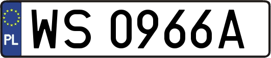 WS0966A
