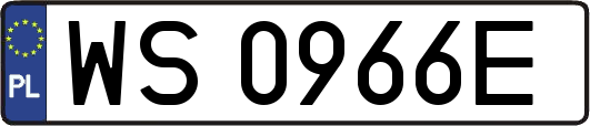 WS0966E