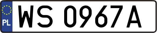 WS0967A