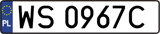 WS0967C