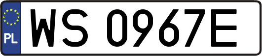 WS0967E