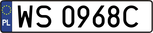 WS0968C