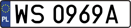 WS0969A