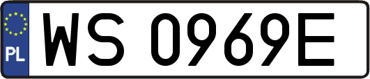 WS0969E