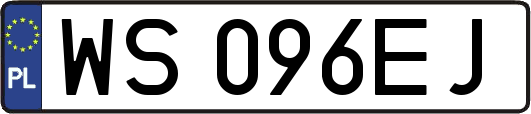 WS096EJ