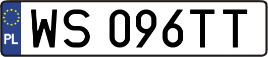 WS096TT