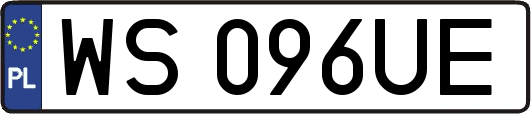 WS096UE