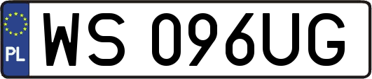 WS096UG