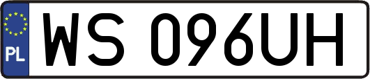 WS096UH